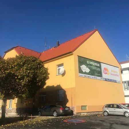 Apartmány RK Horažďovice Kültér fotó