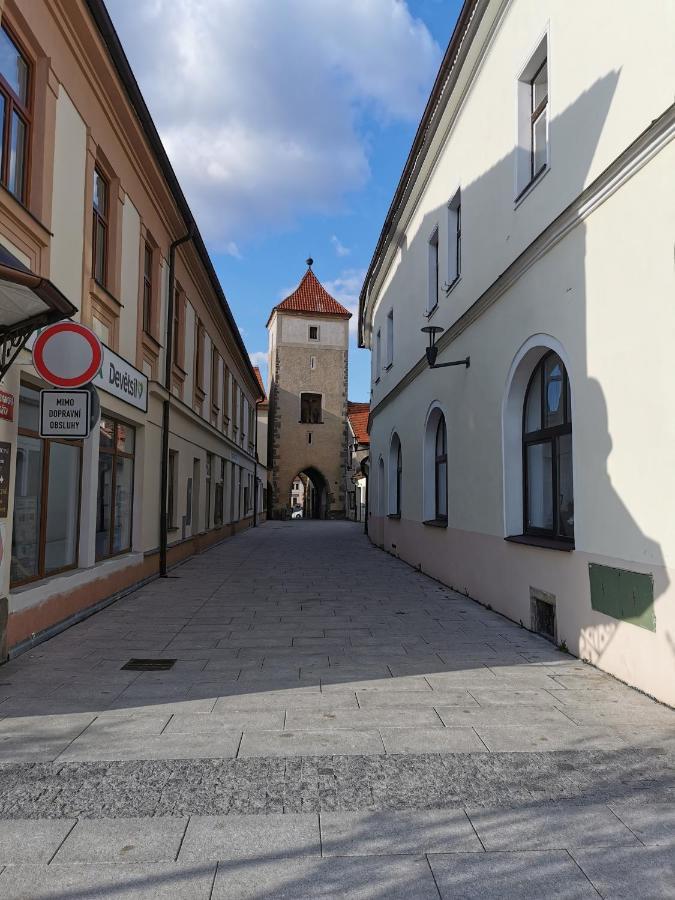Apartmány RK Horažďovice Kültér fotó