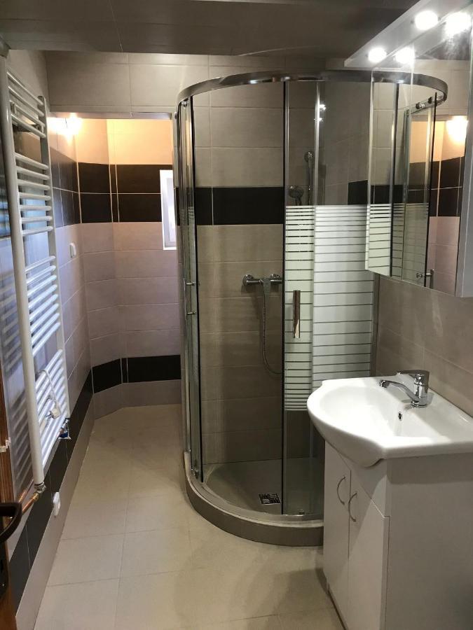 Apartmány RK Horažďovice Kültér fotó