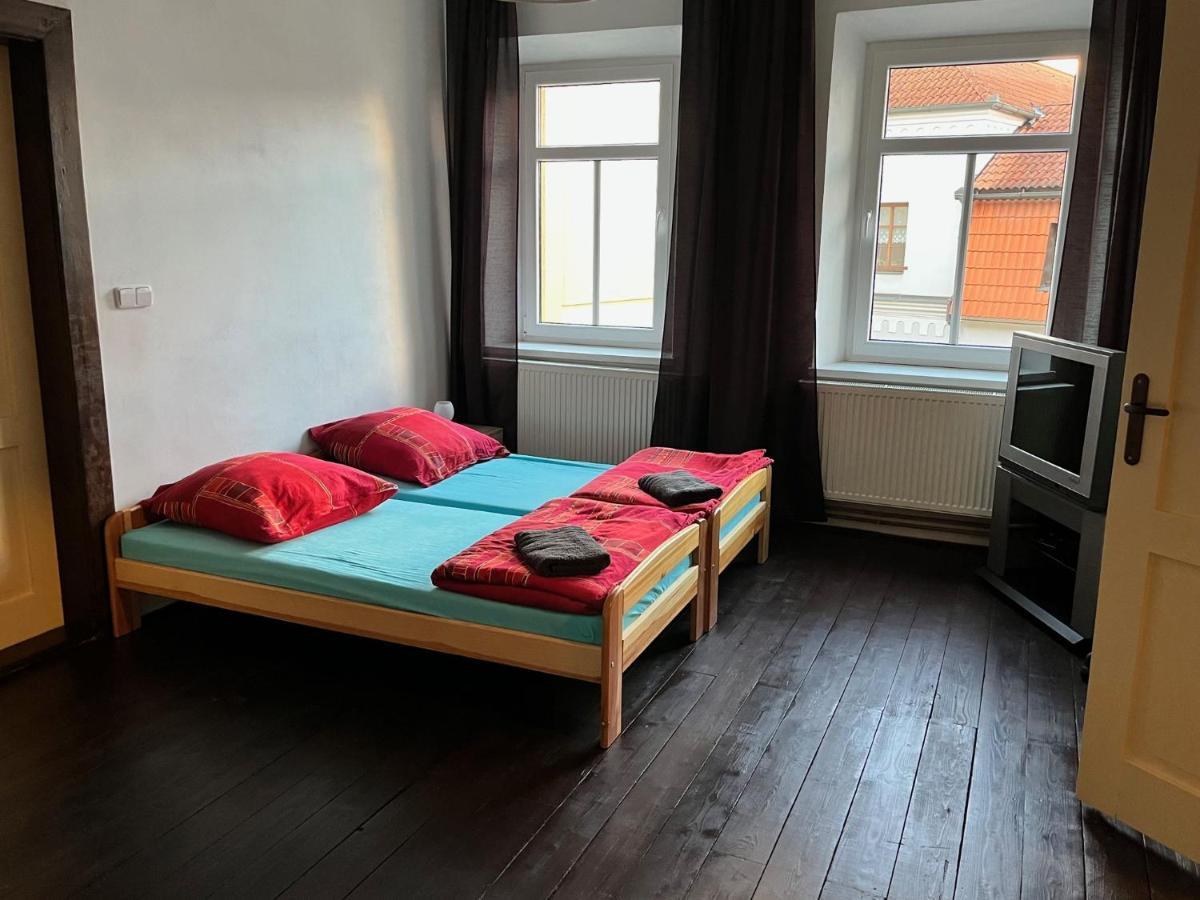 Apartmány RK Horažďovice Kültér fotó