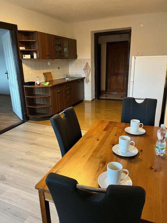 Apartmány RK Horažďovice Kültér fotó