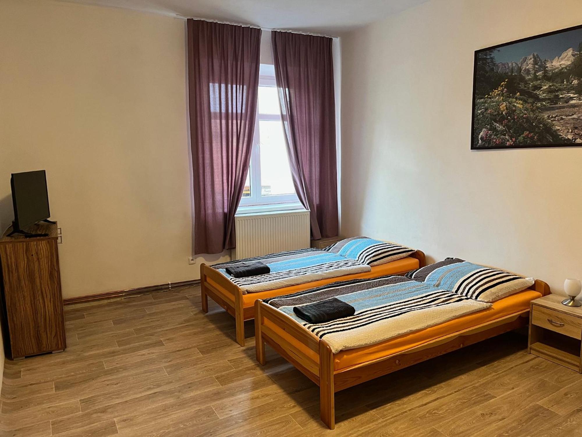 Apartmány RK Horažďovice Szoba fotó