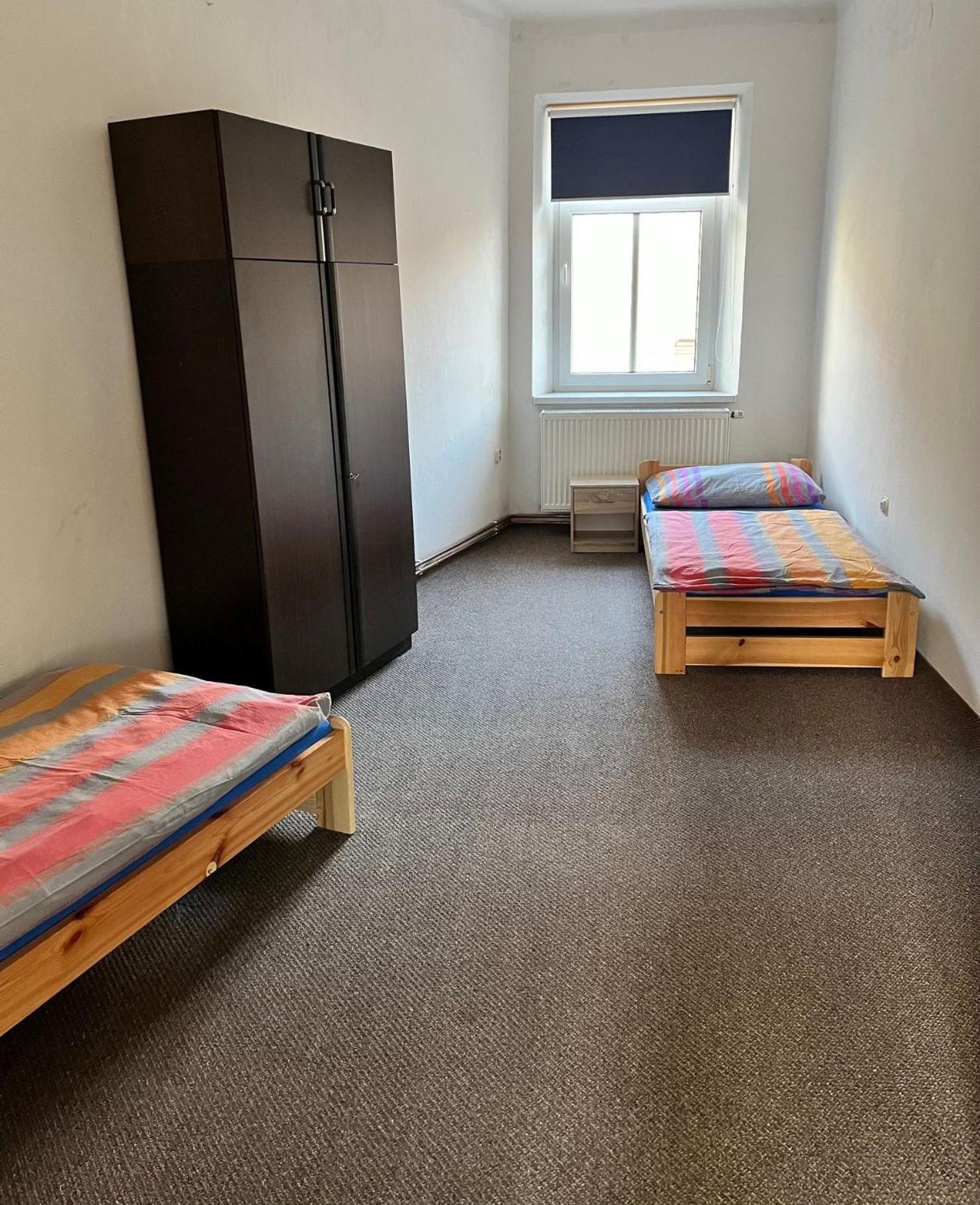 Apartmány RK Horažďovice Szoba fotó