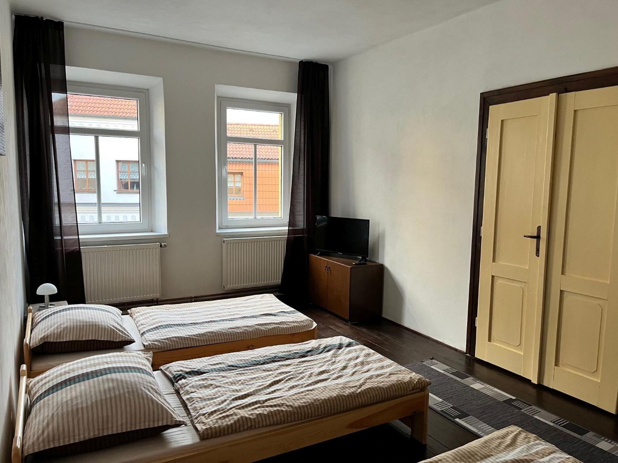 Apartmány RK Horažďovice Szoba fotó