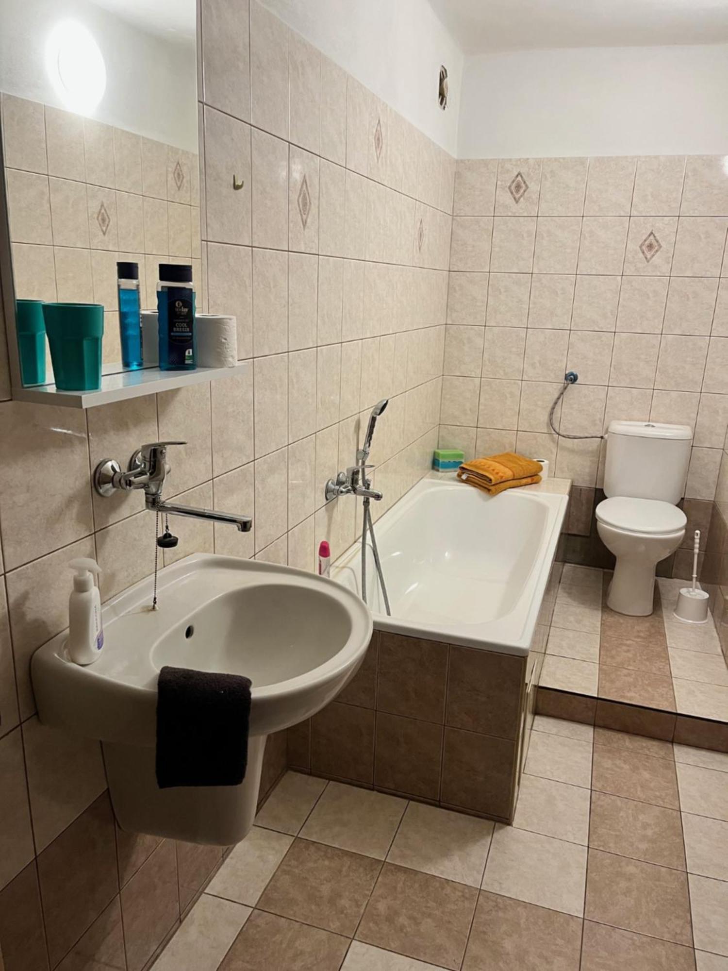 Apartmány RK Horažďovice Szoba fotó
