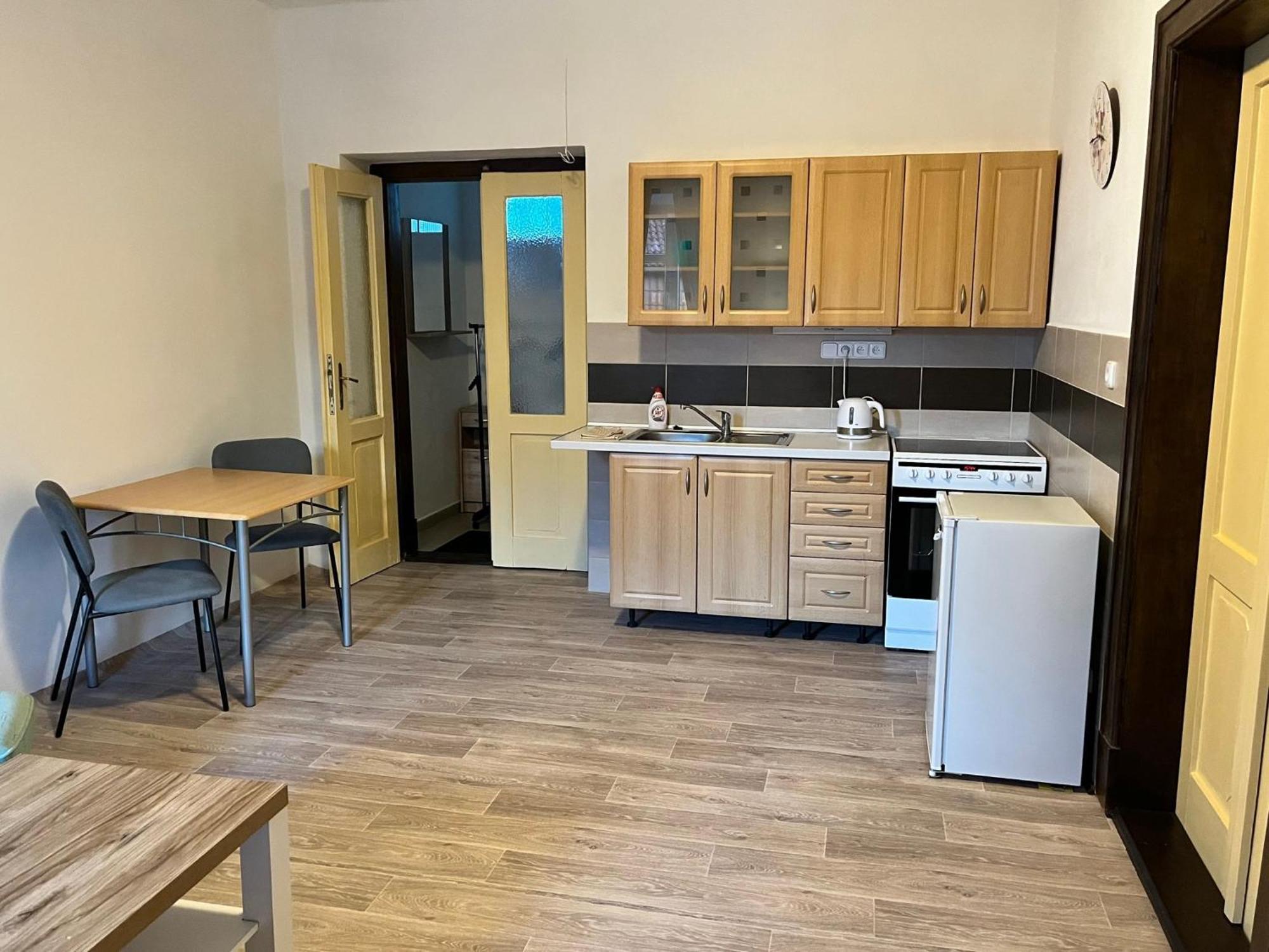 Apartmány RK Horažďovice Szoba fotó