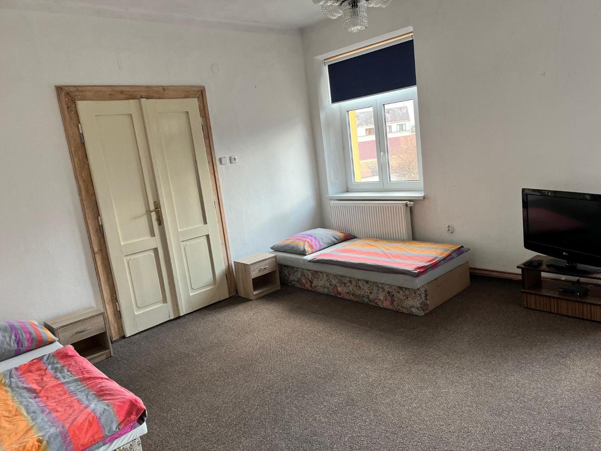 Apartmány RK Horažďovice Szoba fotó