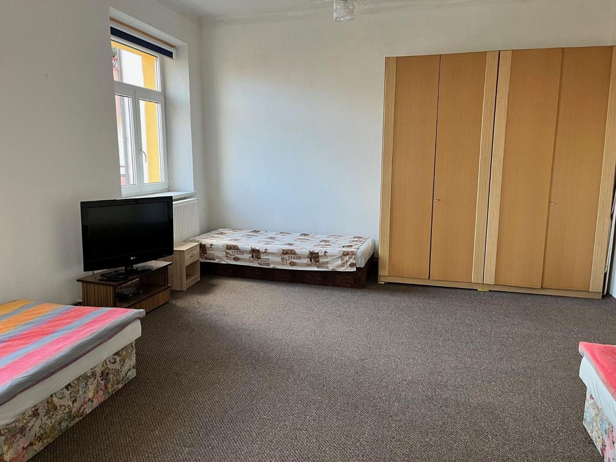 Apartmány RK Horažďovice Szoba fotó